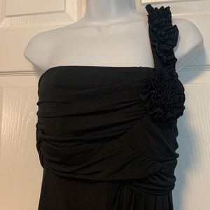 Valerie Bertinelli Dress